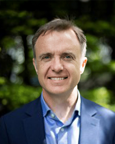 LMI Anthony Burrows Headshot