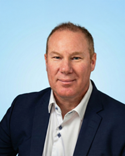 LMI Brian Barry Headshot