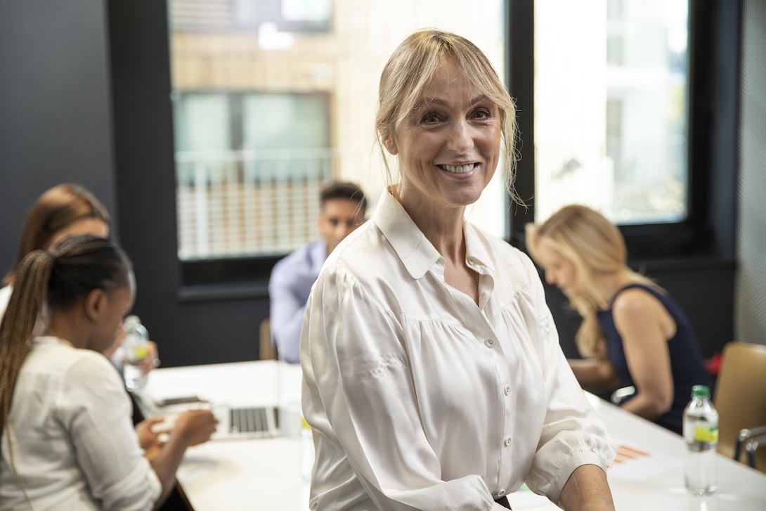 LMI Leadership for Women