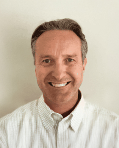 LMI Maurice Cullen Headshot