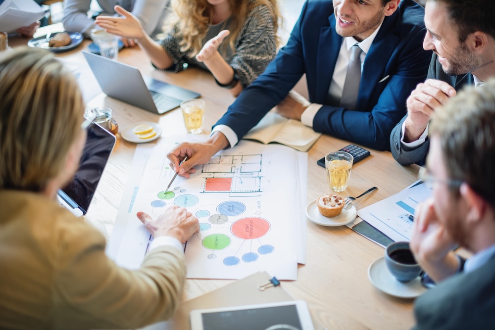 LMI Strategic Leadership