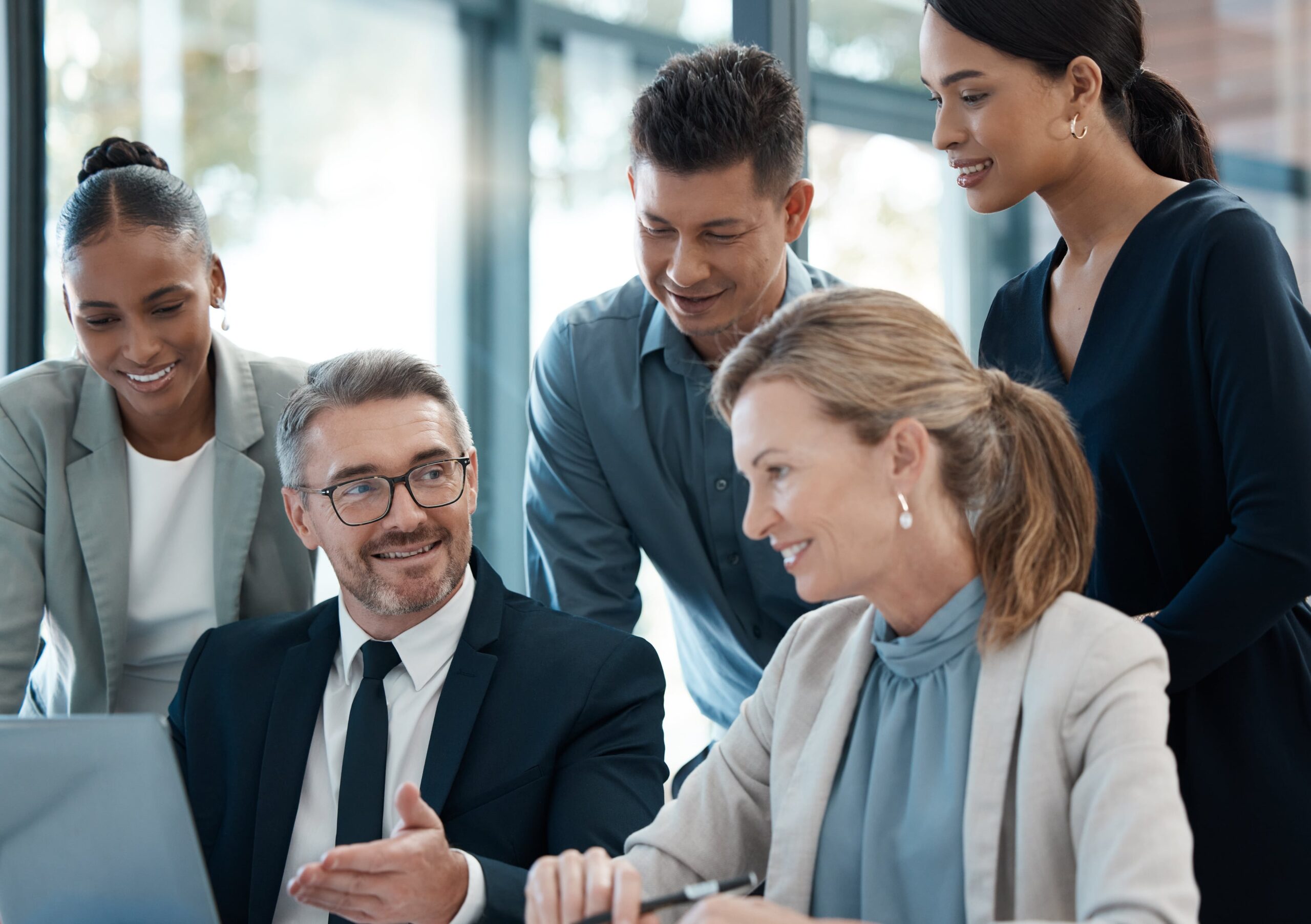 LMI Team Development