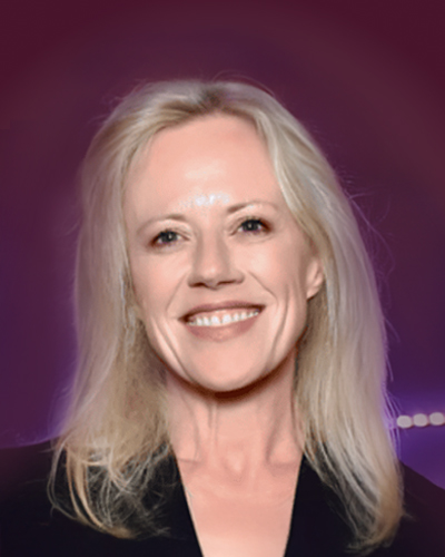 LMI Diahann Buckley Headshot