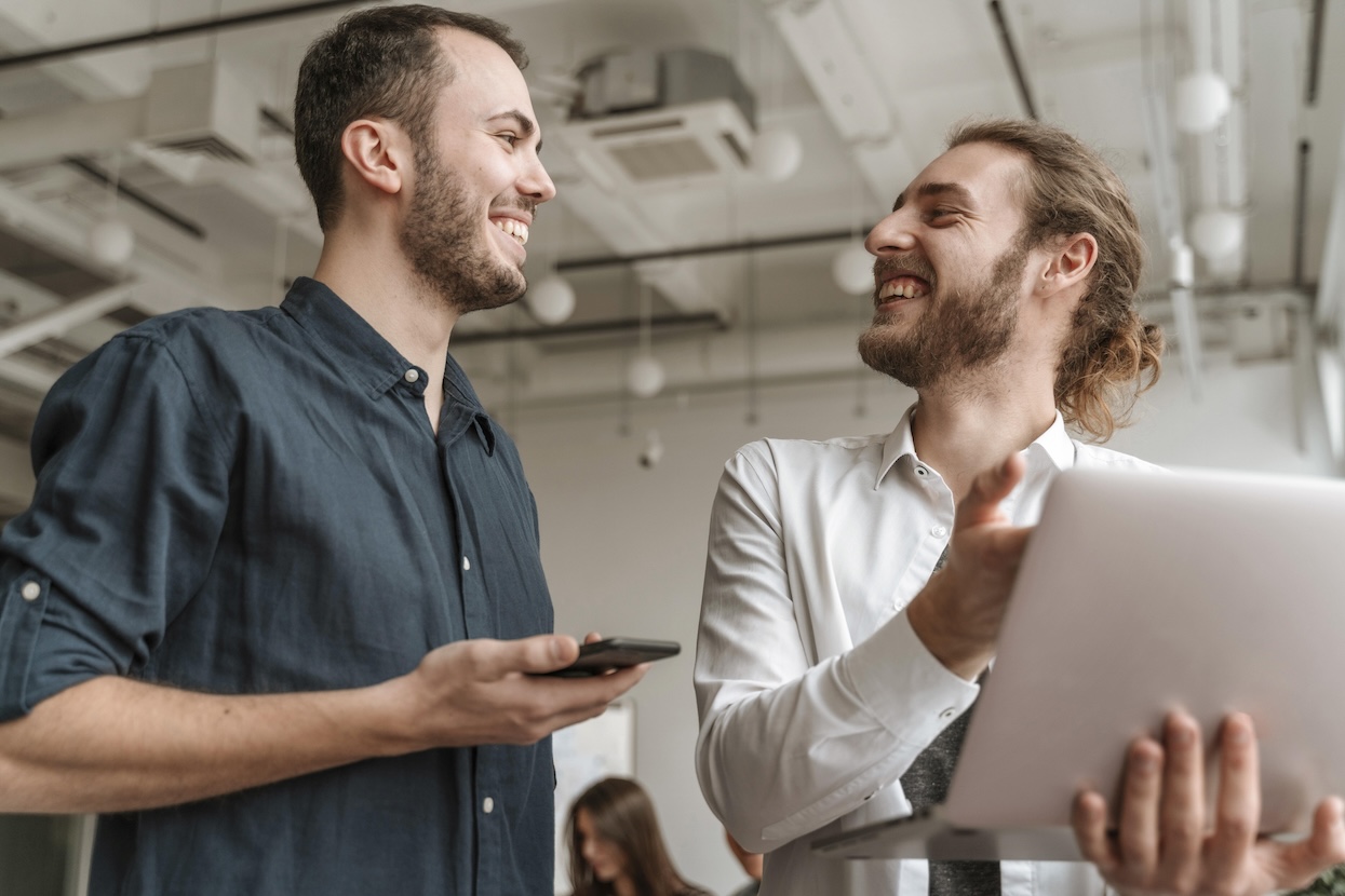 LMI Effective Communication