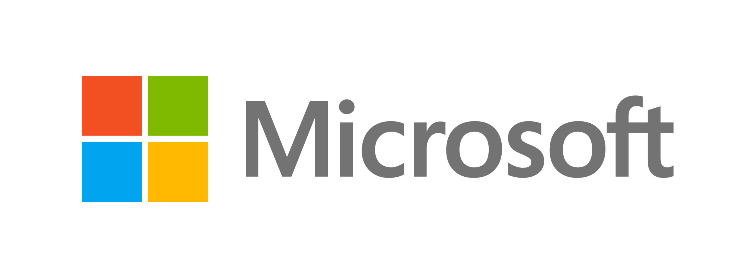 LMI Microsoft Logo